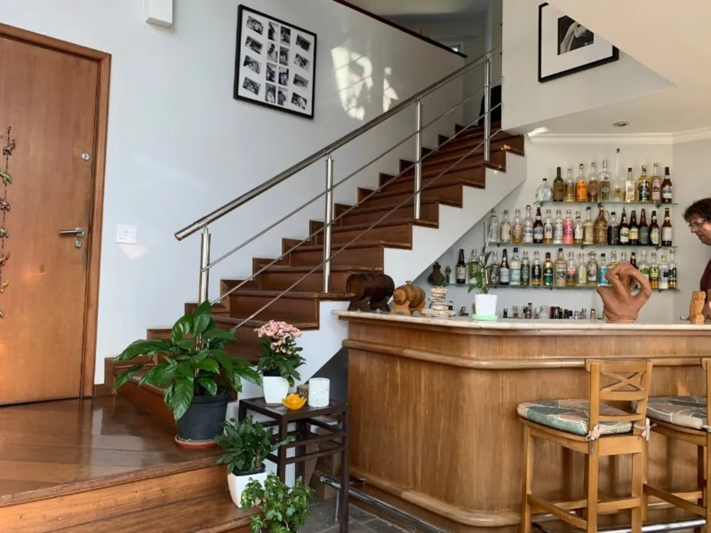 Apartamento, 3 quartos, 220 m² - Foto 4