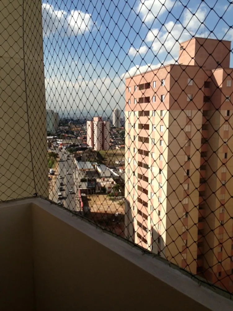 Apartamento, 2 quartos, 61 m² - Foto 1