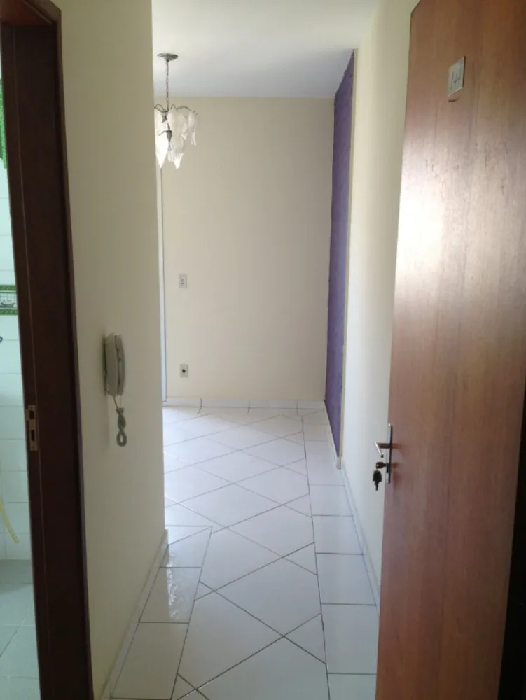 Apartamento, 2 quartos, 61 m² - Foto 2