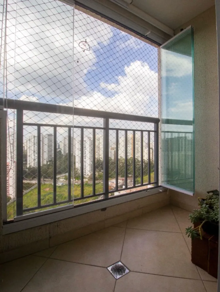 Apartamento, 2 quartos, 48 m² - Foto 4
