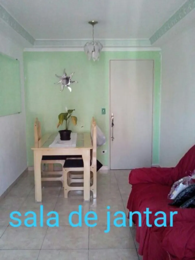 Apartamento, 2 quartos, 57 m² - Foto 2