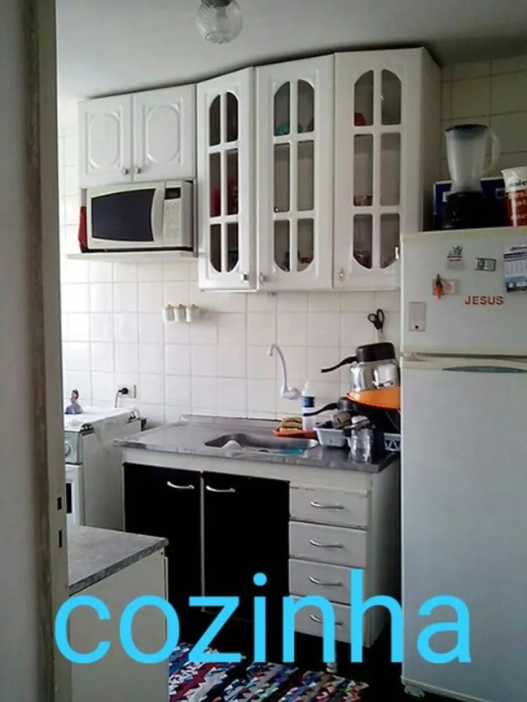 Apartamento, 2 quartos, 57 m² - Foto 3