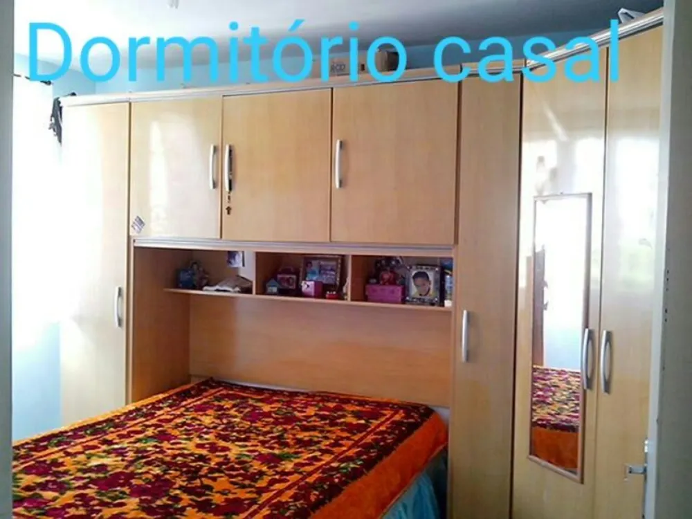 Apartamento, 2 quartos, 57 m² - Foto 4