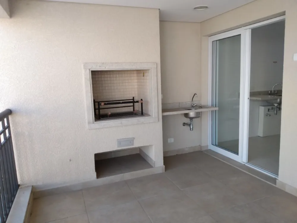 Apartamento, 4 quartos, 141 m² - Foto 2