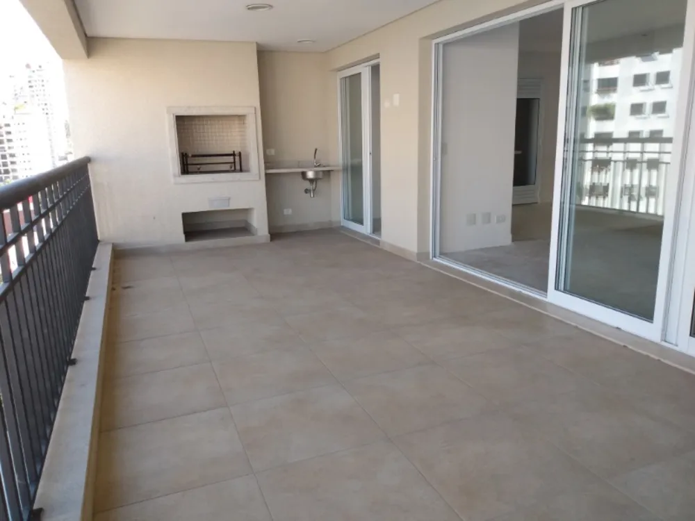 Apartamento, 4 quartos, 141 m² - Foto 1