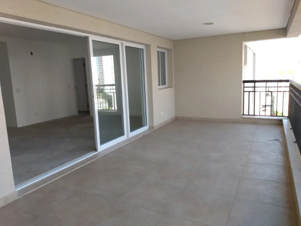 Apartamento, 4 quartos, 141 m² - Foto 3