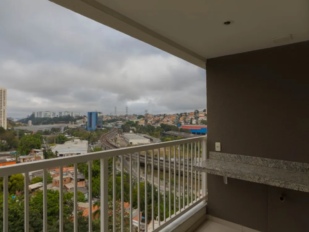 Apartamento, 1 quarto, 44 m² - Foto 2