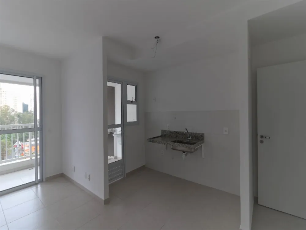 Apartamento, 1 quarto, 44 m² - Foto 3