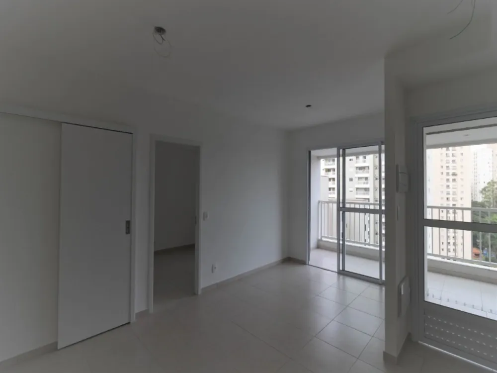Apartamento, 1 quarto, 44 m² - Foto 1