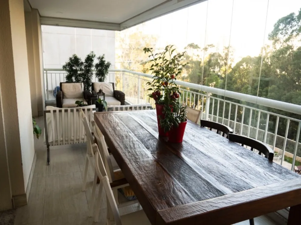Apartamento, 3 quartos, 223 m² - Foto 3