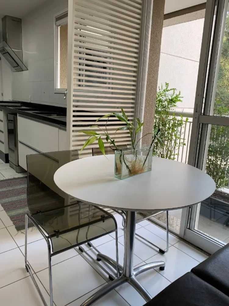 Apartamento, 3 quartos, 223 m² - Foto 4