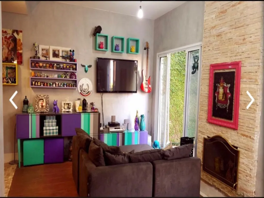 Sobrado, 4 quartos, 153 m² - Foto 3