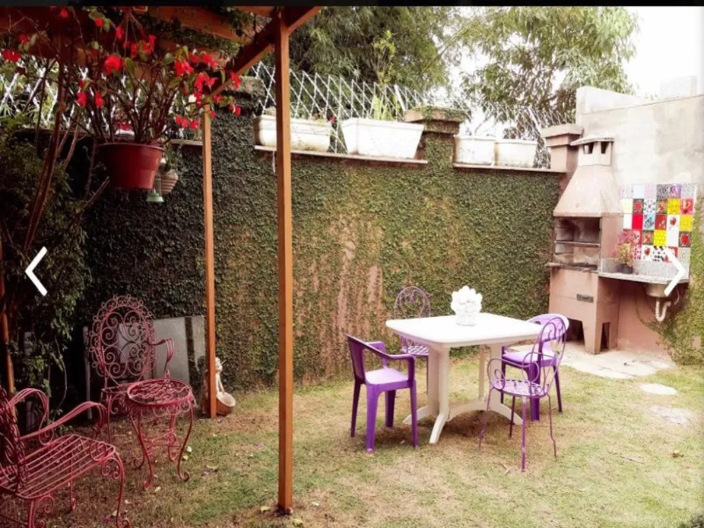 Sobrado, 4 quartos, 153 m² - Foto 4