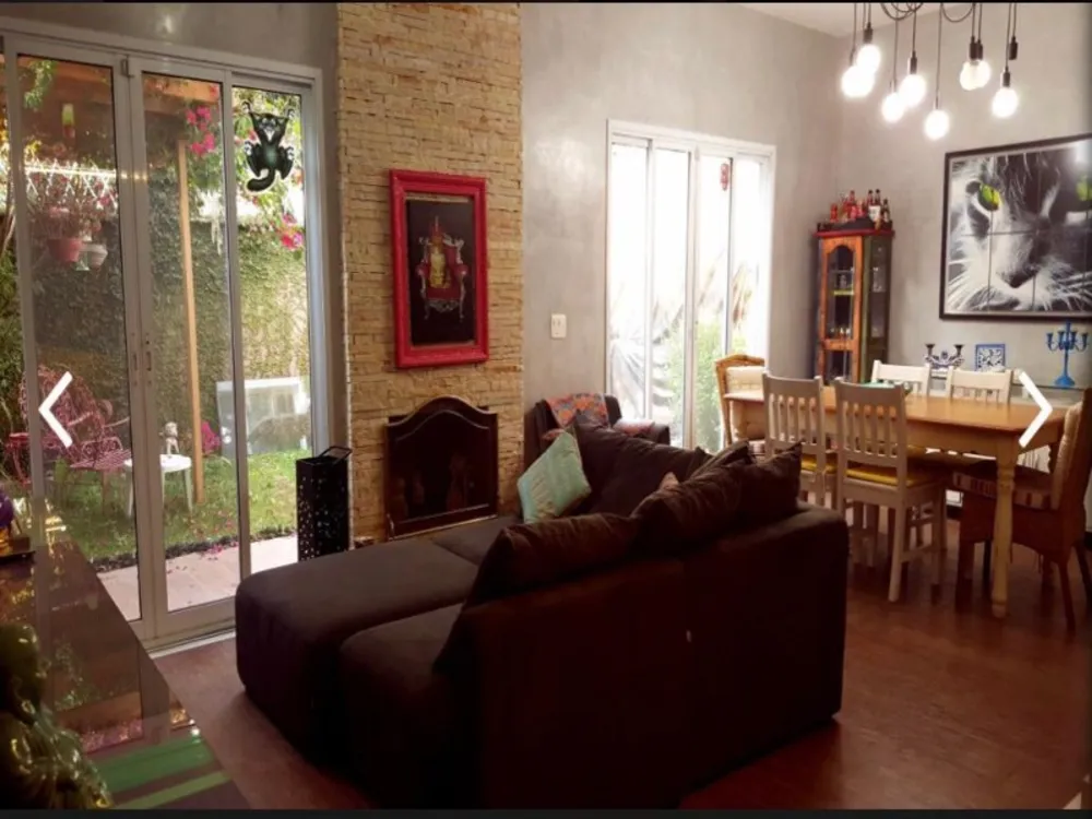 Sobrado, 4 quartos, 153 m² - Foto 1