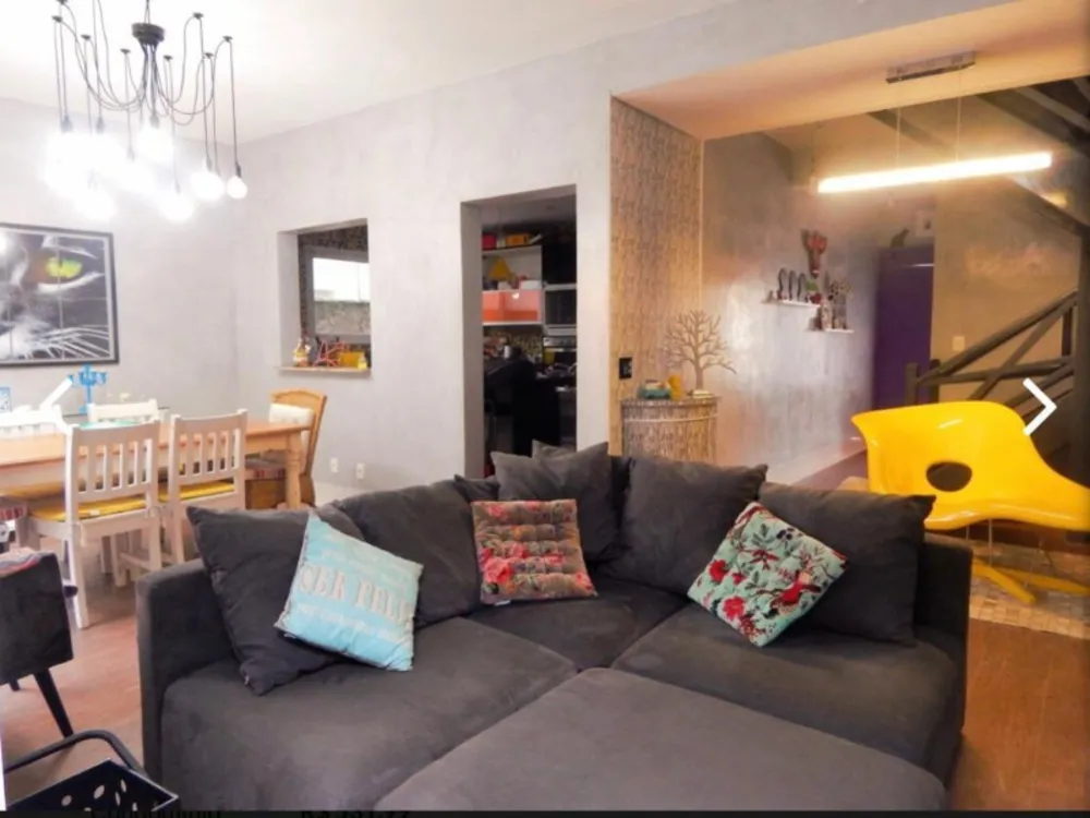 Sobrado, 4 quartos, 153 m² - Foto 2