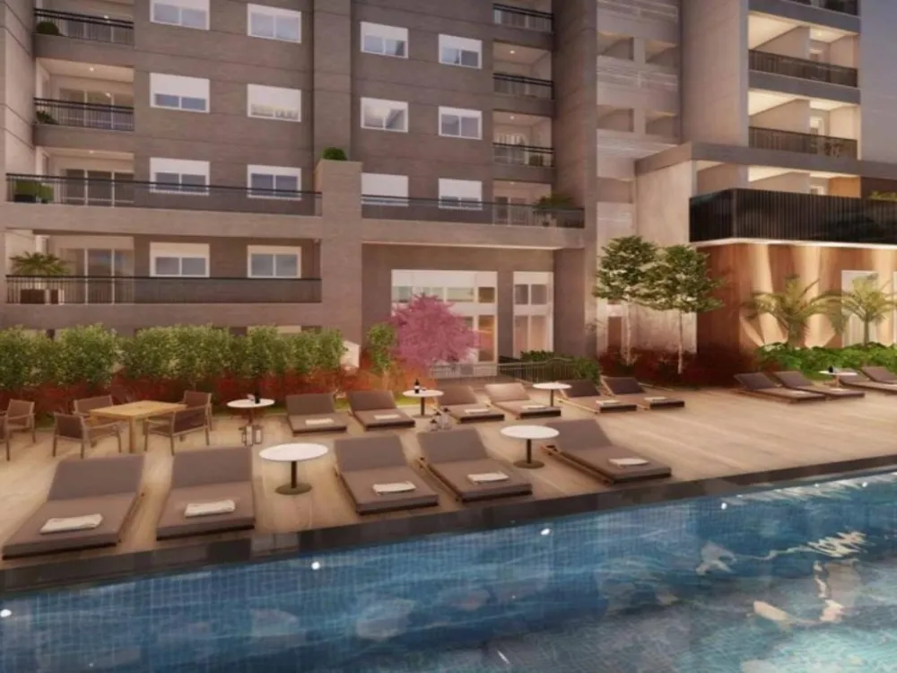 Cobertura, 3 quartos, 181 m² - Foto 3