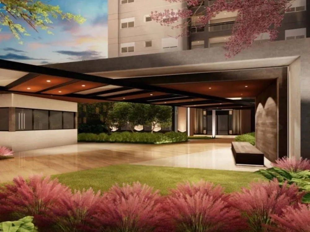 Cobertura, 3 quartos, 181 m² - Foto 4