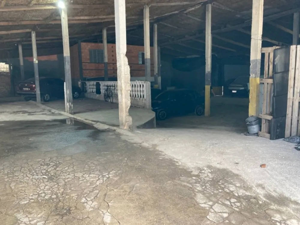 Depósito-Galpão, 750 m² - Foto 4