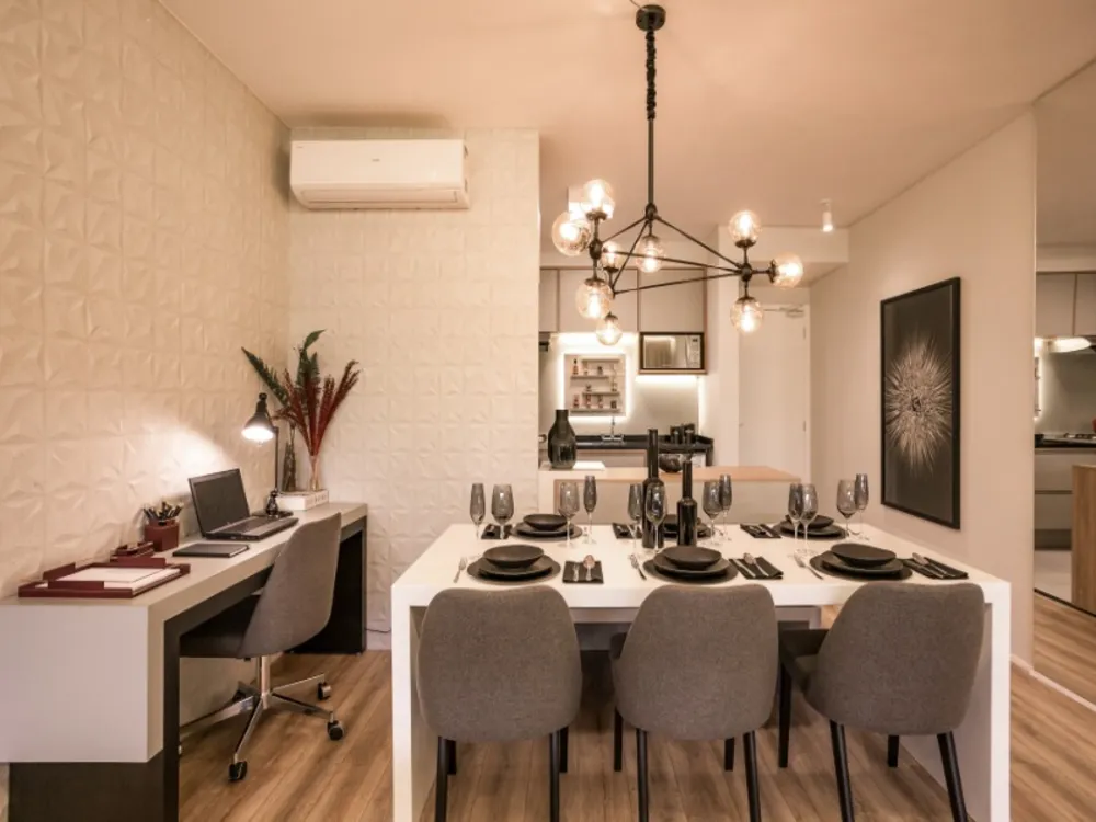 Apartamento, 3 quartos, 91 m² - Foto 6