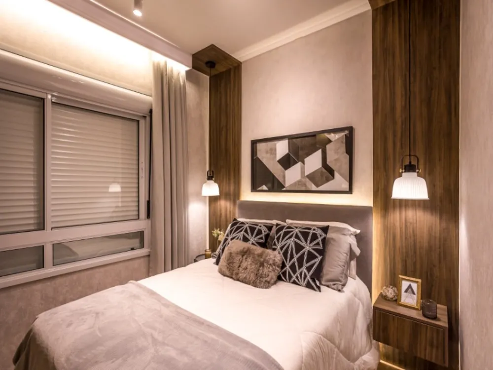 Apartamento, 3 quartos, 91 m² - Foto 8