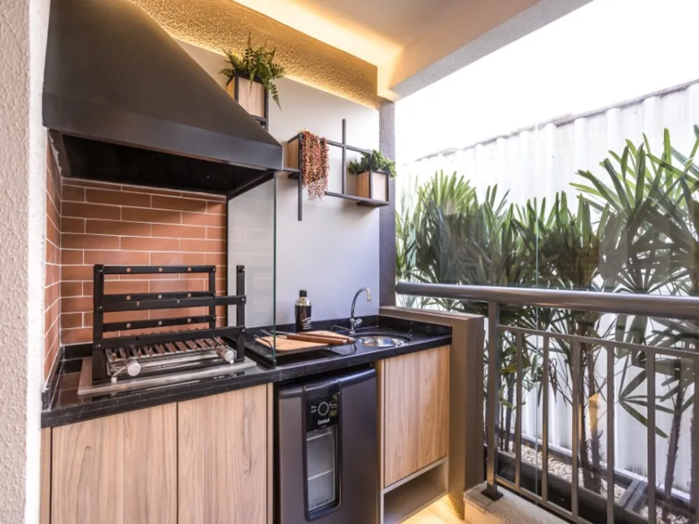 Apartamento, 3 quartos, 91 m² - Foto 3