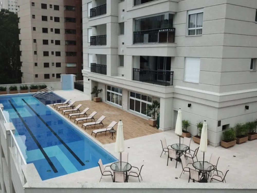 Apartamento, 3 quartos, 88 m² - Foto 2