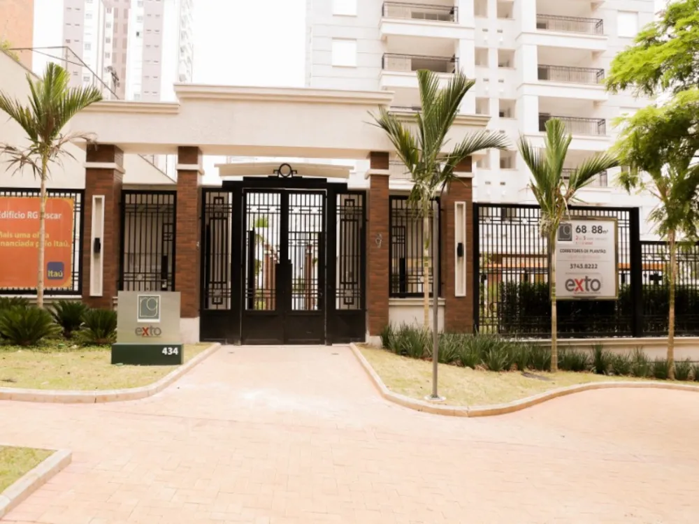 Apartamento, 3 quartos, 88 m² - Foto 4
