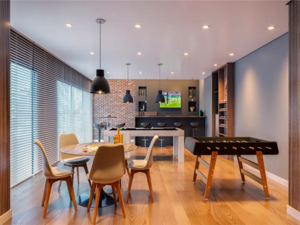 Apartamento, 2 quartos, 59 m² - Foto 4