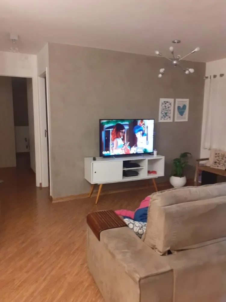 Apartamento, 2 quartos, 65 m² - Foto 3