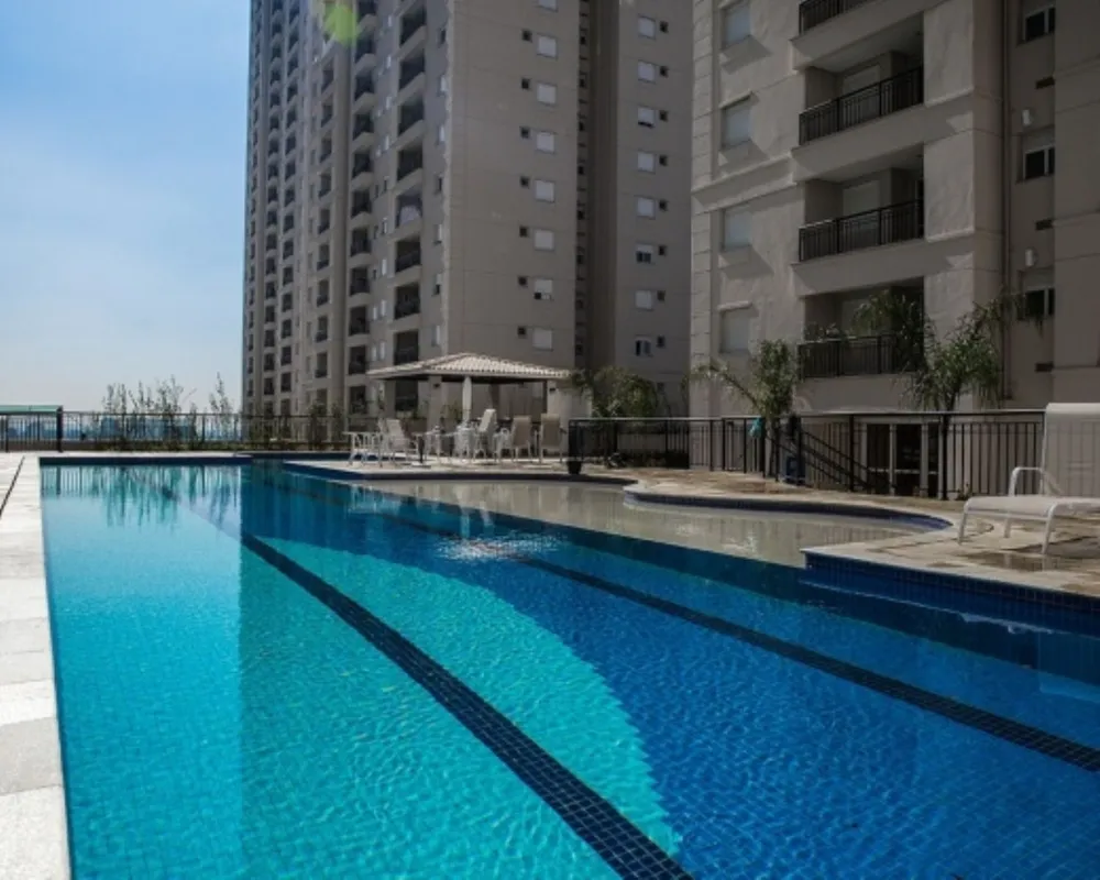 Apartamento, 2 quartos, 65 m² - Foto 2