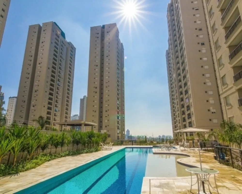 Apartamento, 2 quartos, 65 m² - Foto 1