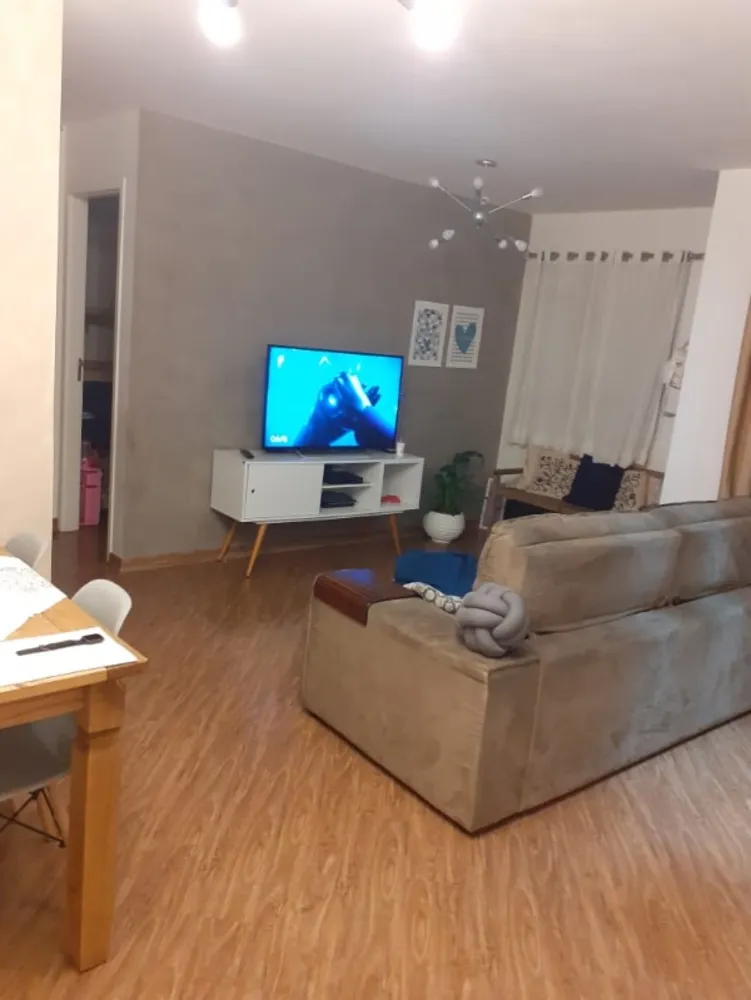 Apartamento, 2 quartos, 65 m² - Foto 4