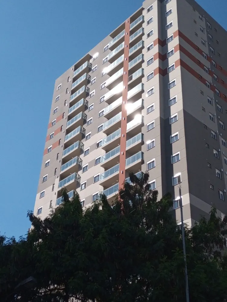 Apartamento, 1 quarto, 38 m² - Foto 4