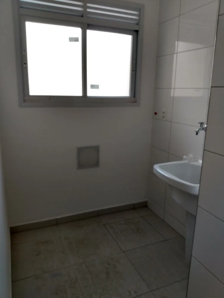 Apartamento, 2 quartos, 49 m² - Foto 3