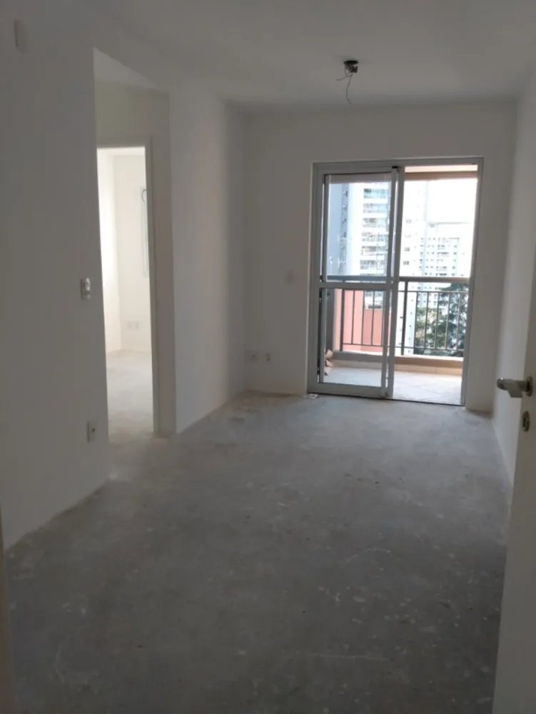 Apartamento, 2 quartos, 49 m² - Foto 1