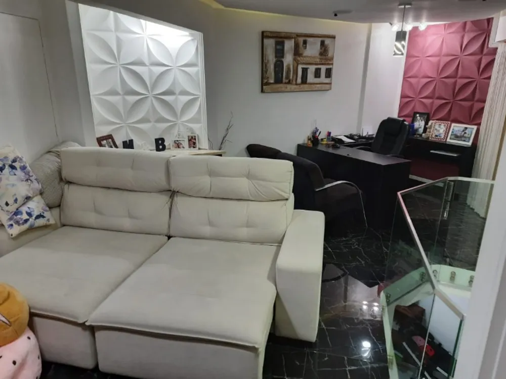 Cobertura, 3 quartos, 110 m² - Foto 4