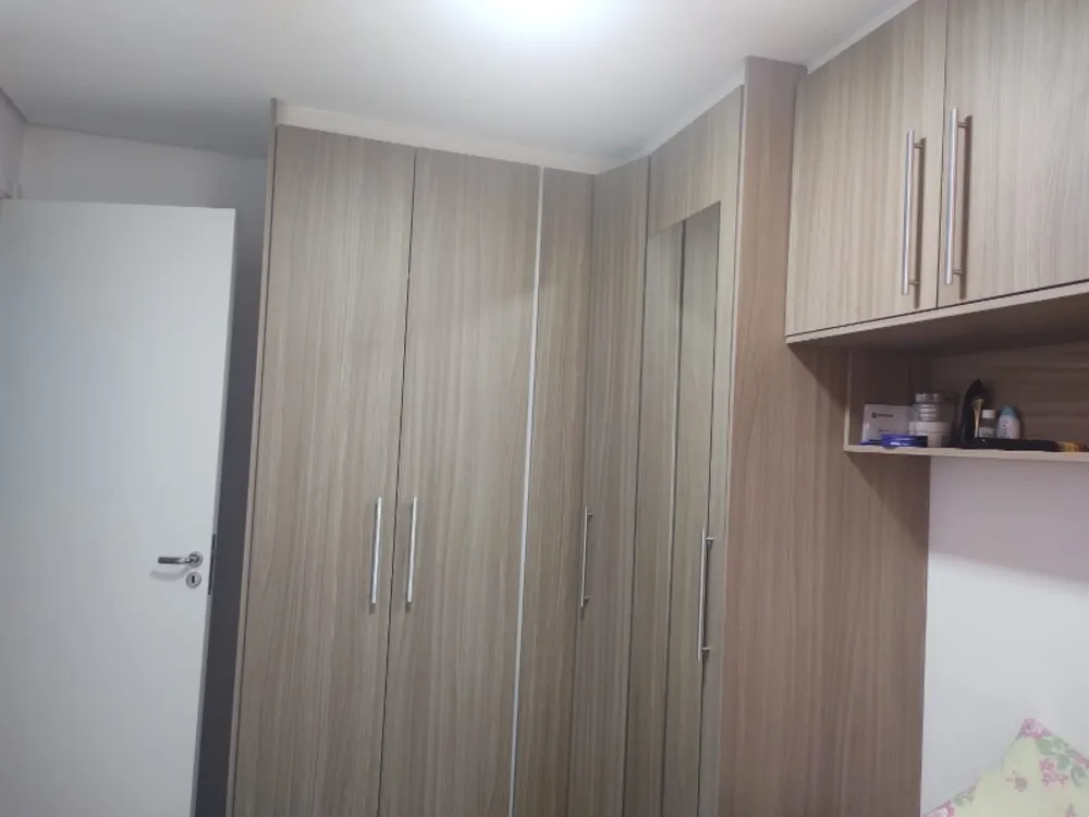Apartamento, 2 quartos, 42 m² - Foto 3