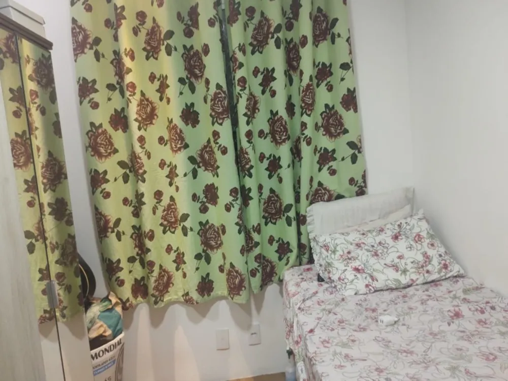 Apartamento, 2 quartos, 42 m² - Foto 4