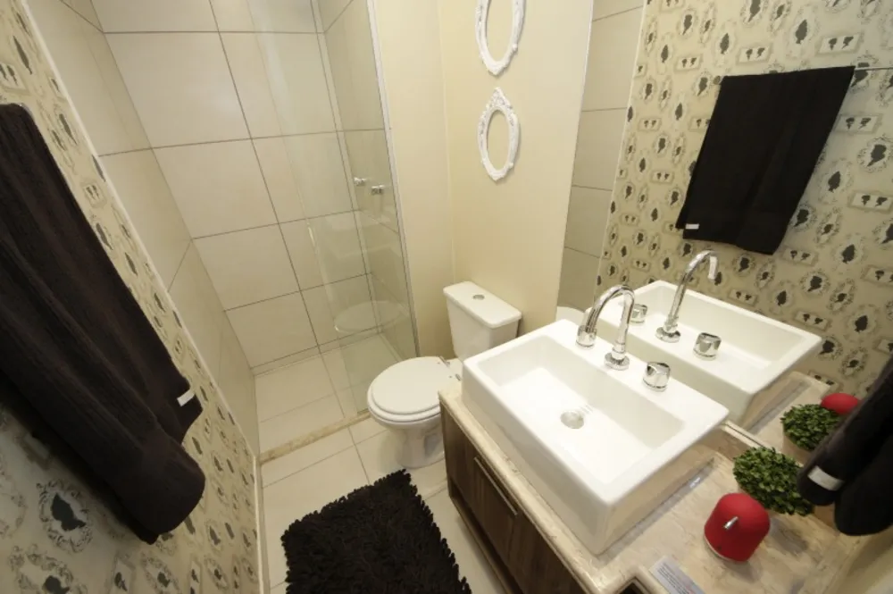 Apartamento, 2 quartos, 47 m² - Foto 2