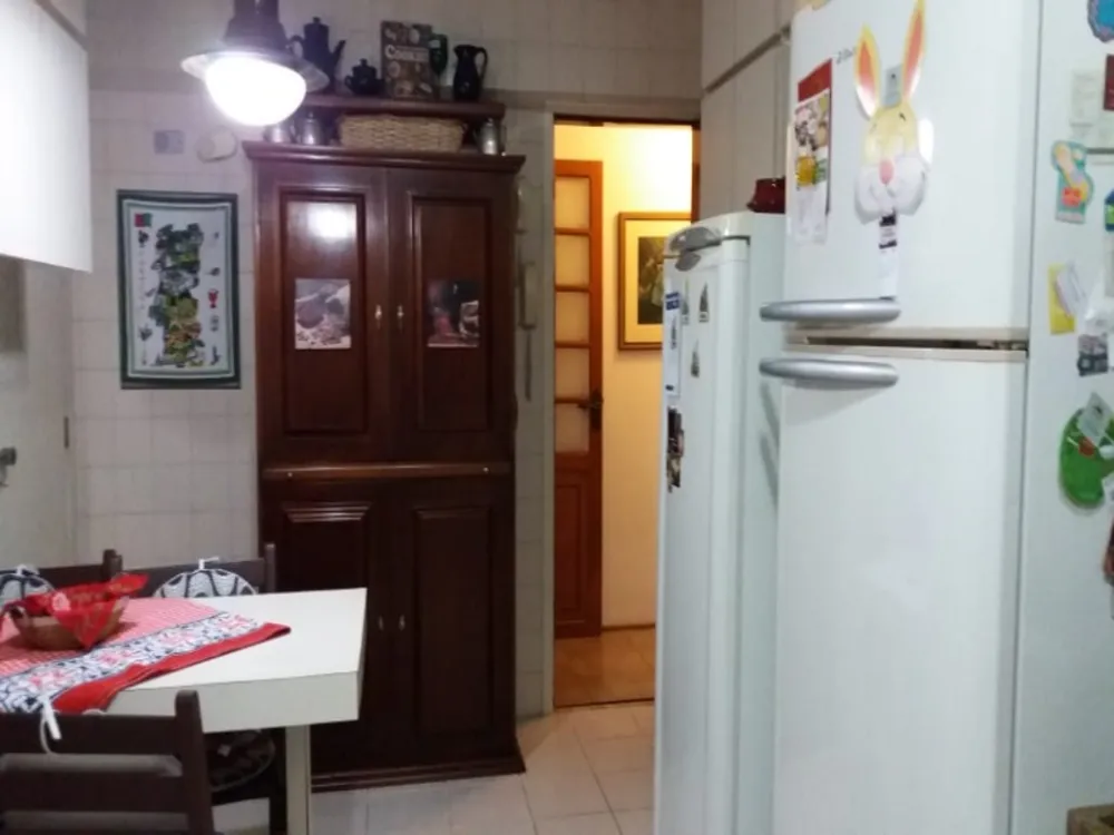 Apartamento, 3 quartos, 150 m² - Foto 2