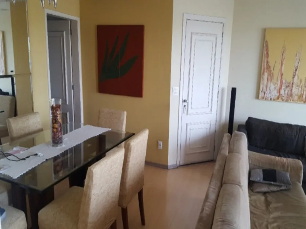 Apartamento, 3 quartos, 101 m² - Foto 3