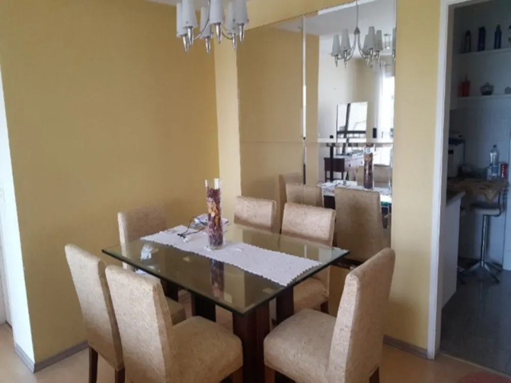 Apartamento, 3 quartos, 101 m² - Foto 2
