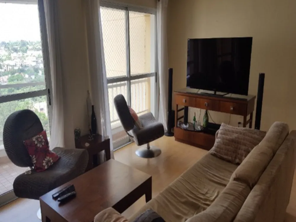 Apartamento, 3 quartos, 101 m² - Foto 1