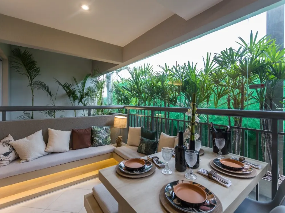 Apartamento, 3 quartos, 81 m² - Foto 4