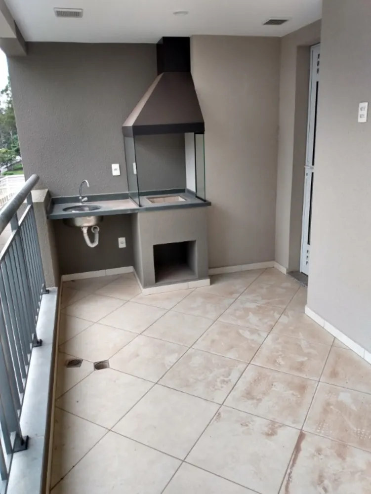 Apartamento, 3 quartos, 81 m² - Foto 1