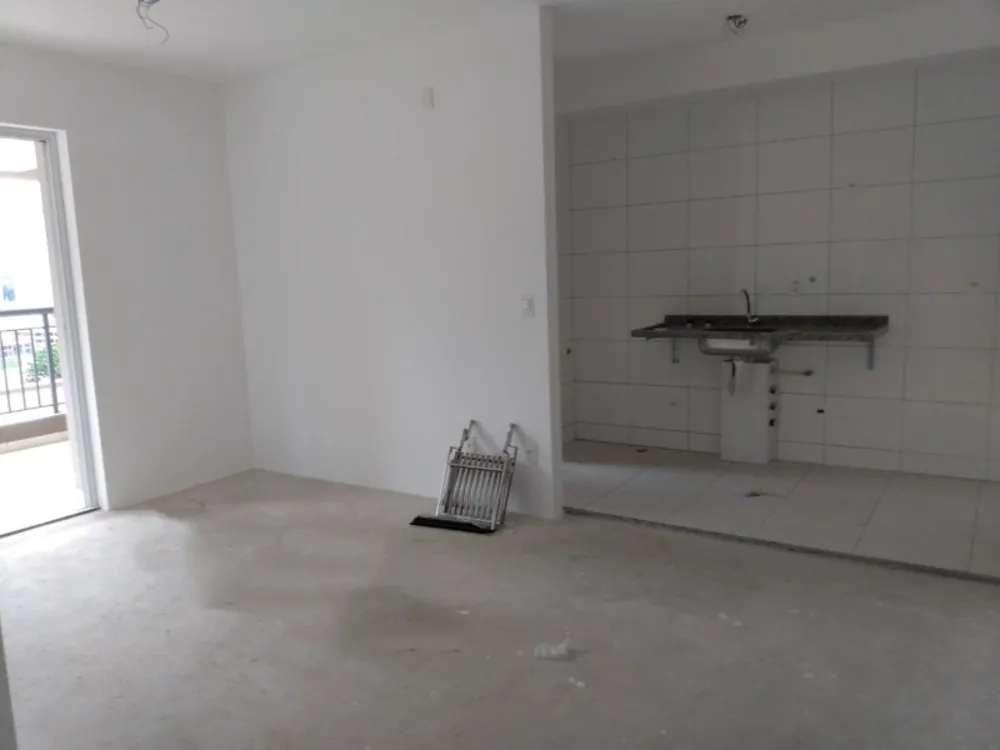 Apartamento, 3 quartos, 81 m² - Foto 2