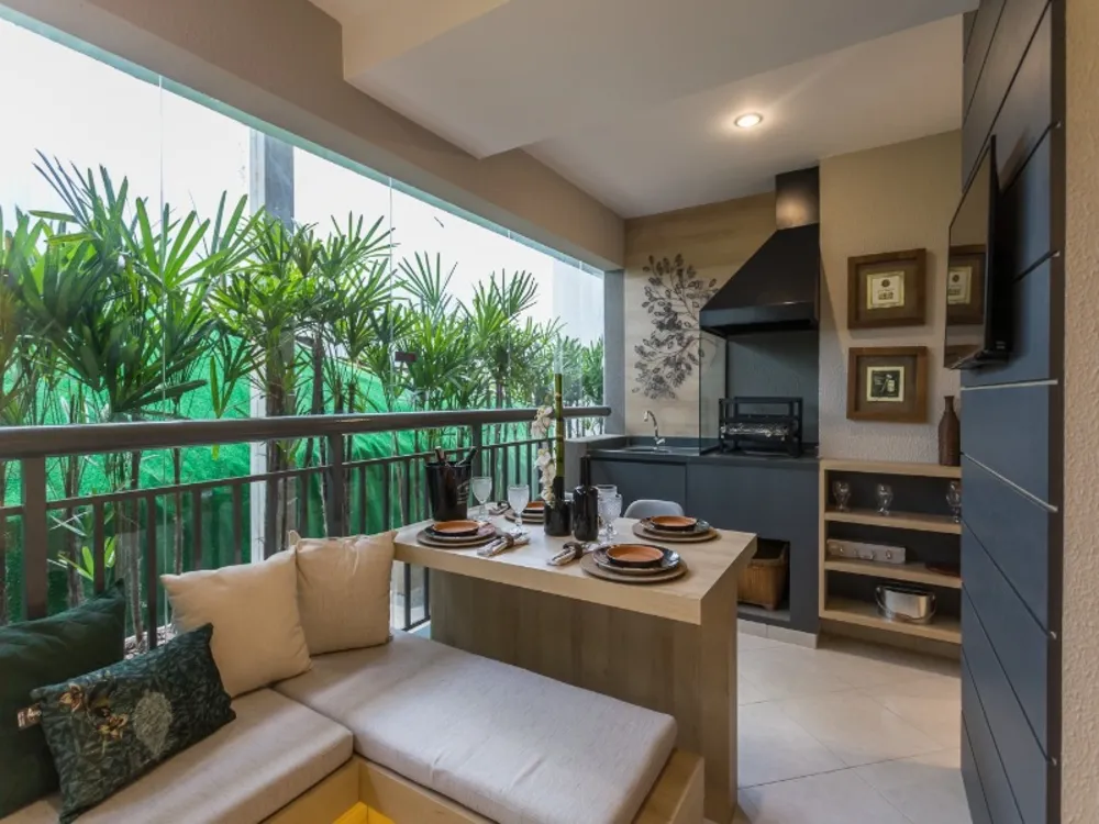Apartamento, 3 quartos, 81 m² - Foto 3