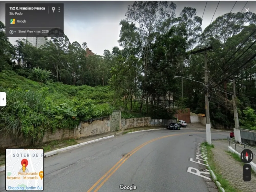 Loteamento e Condomínio, 450 m² - Foto 2
