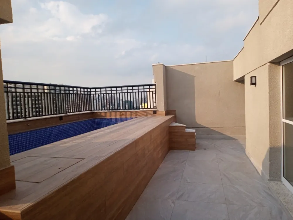 Cobertura, 3 quartos, 247 m² - Foto 1