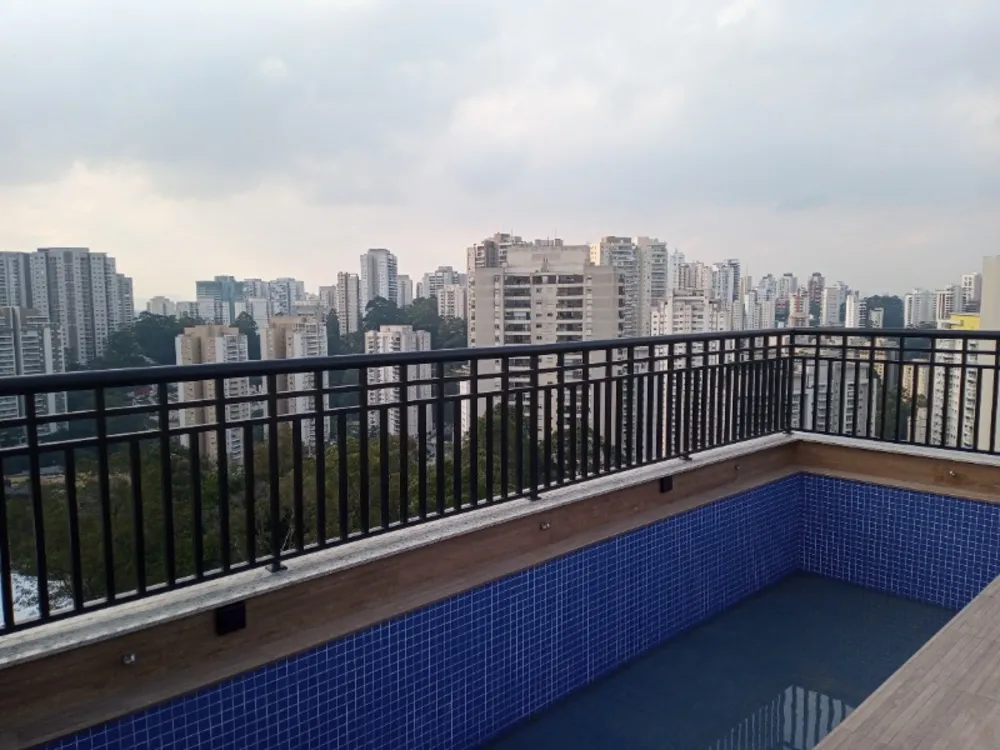 Cobertura, 3 quartos, 247 m² - Foto 2